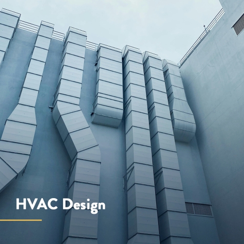 HVAC Design