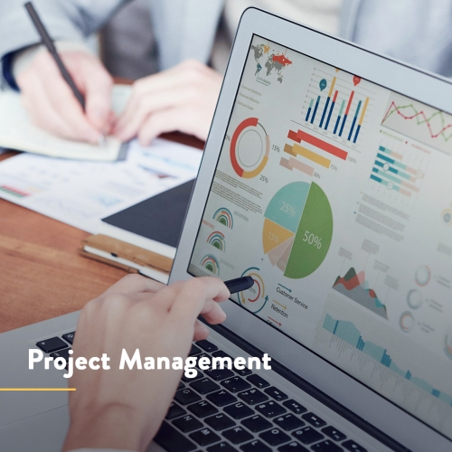 Project Management